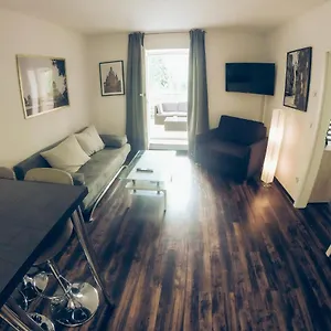 Ferienwohnung Apartment Dresden