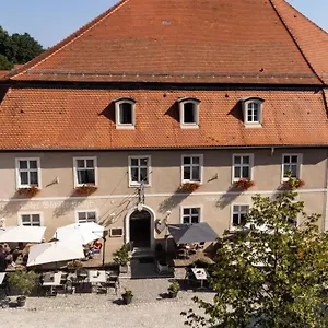 Hotel Romantica Blauer Hecht