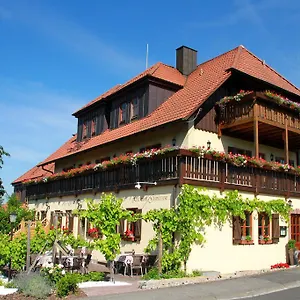 Hotel & Zum Roedelseer Schwan