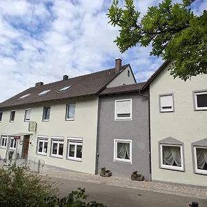 Hotel Zum Schwarzen Baeren