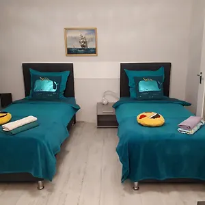 Comfort Apartment Hannover