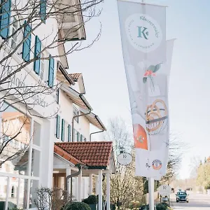 Klostermaier Hotel