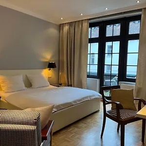 Appartementhaus Herrenhäuser Gärten Apartment Hannover