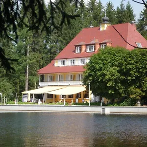 Waldsee Hotel