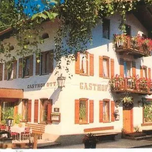 Zum Ott Gasthof