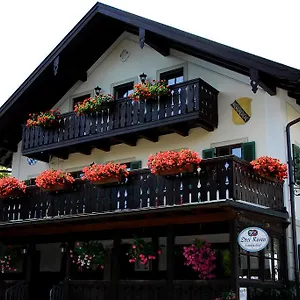 Guest house Landgasthof Drei Rosen
