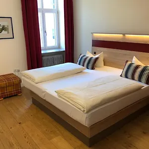 Hotel Hotel-gasthof Floetzinger Braeu