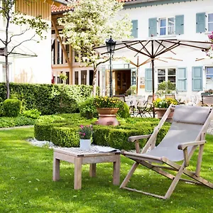 Hotel Boutique Seitner Hof Muenchen