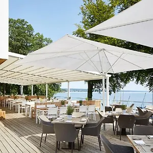 Hotel Marina Am Starnberger